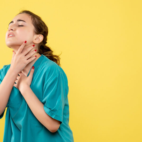 Le rôle de l’amygdale dans la réponse aux phobies