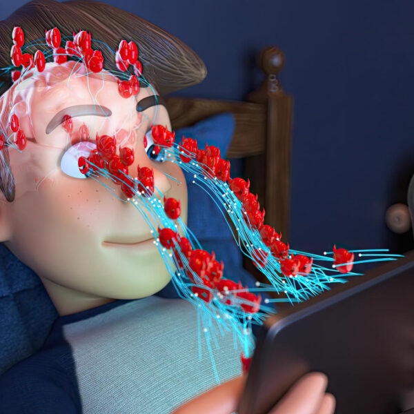 Le rôle du système de récompense du cerveau dans les addictions