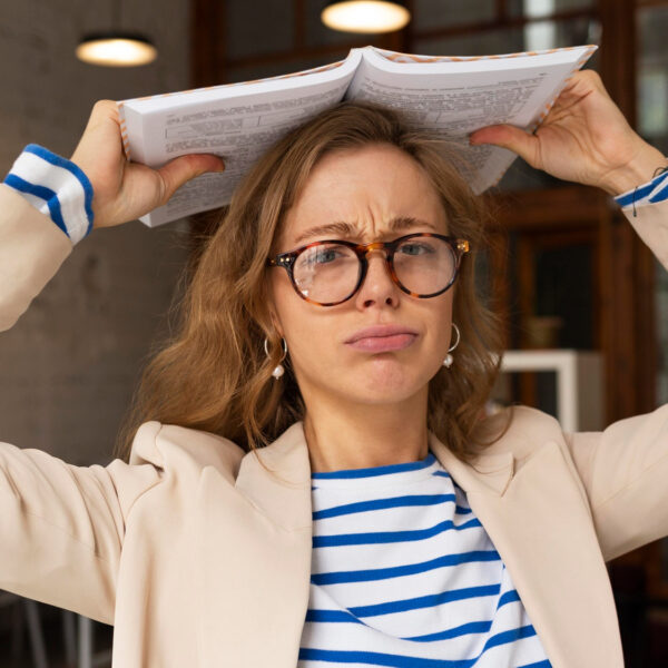 Le stress des imprévus : comment apprendre à s’adapter sans paniquer ?