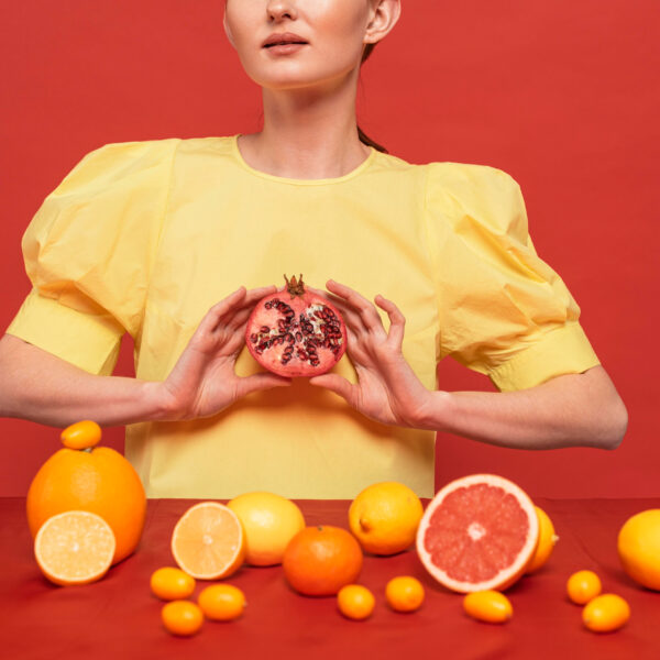 Les antioxydants : pourquoi sont-ils si importants pour notre santé ?