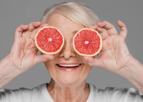 Les antioxydants : un allié contre le vieillissement et les maladies chroniques