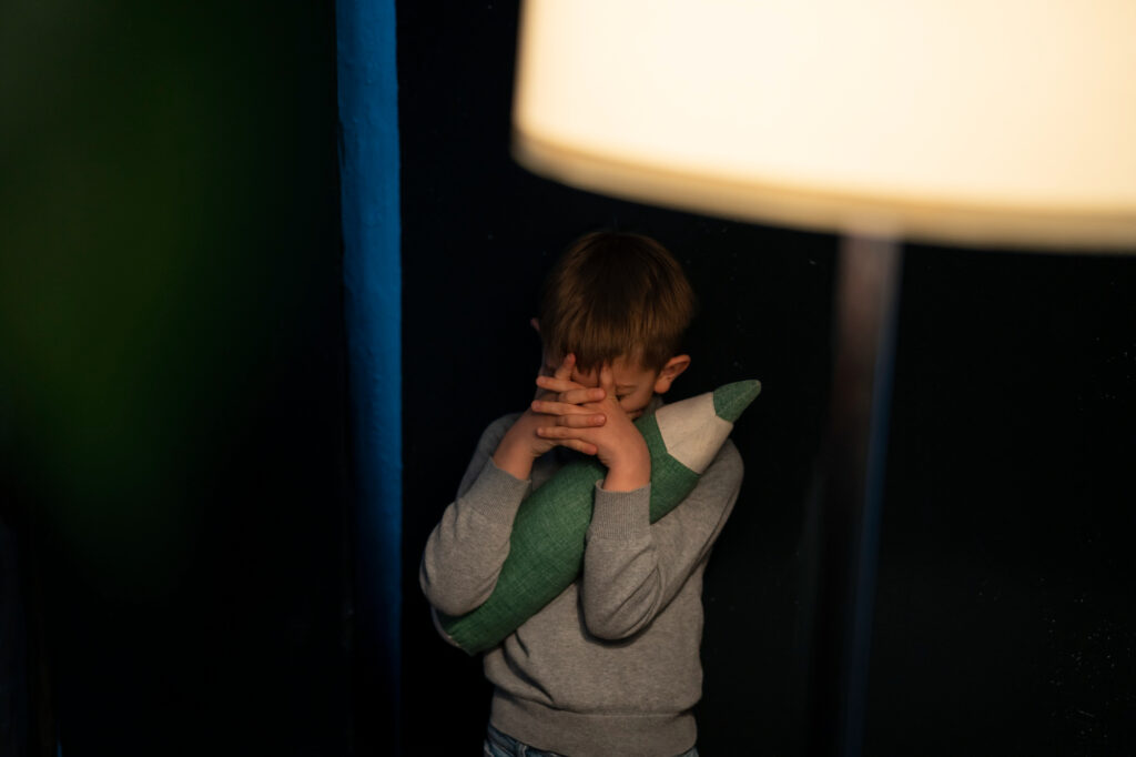 Les cauchemars et terreurs nocturnes : comment rassurer son enfant ?
