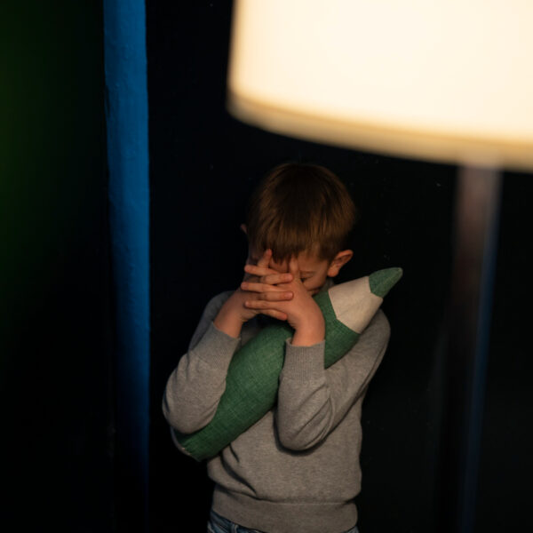 Les cauchemars et terreurs nocturnes : comment rassurer son enfant ?