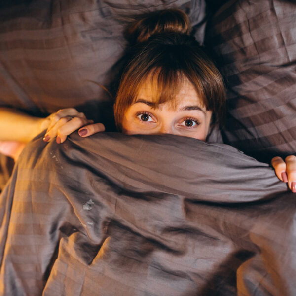 Les différents types d’insomnie : passagère, chronique, primaire et secondaire