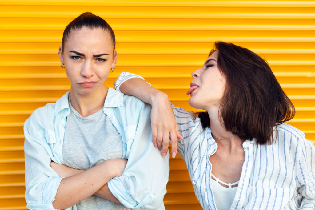 Les effets de l’égoïsme sur les relations : comprendre l’impact au quotidien