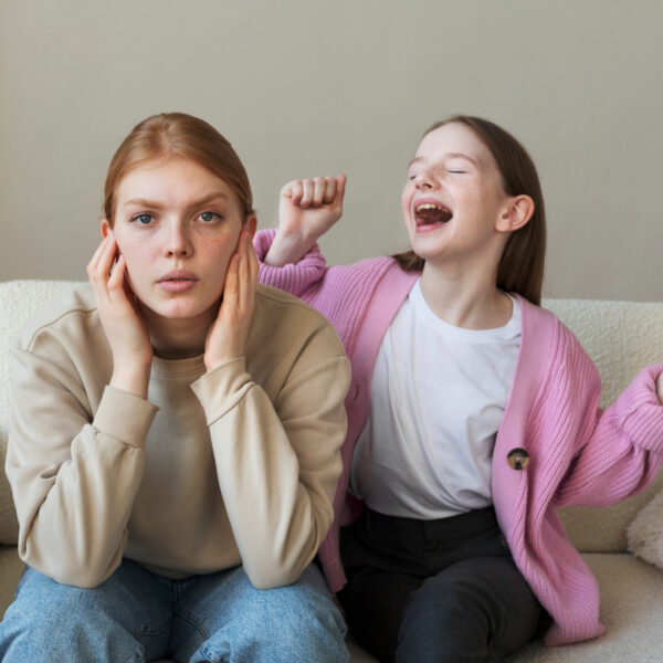 Les erreurs des parents qui renforcent la rivalité fraternelle