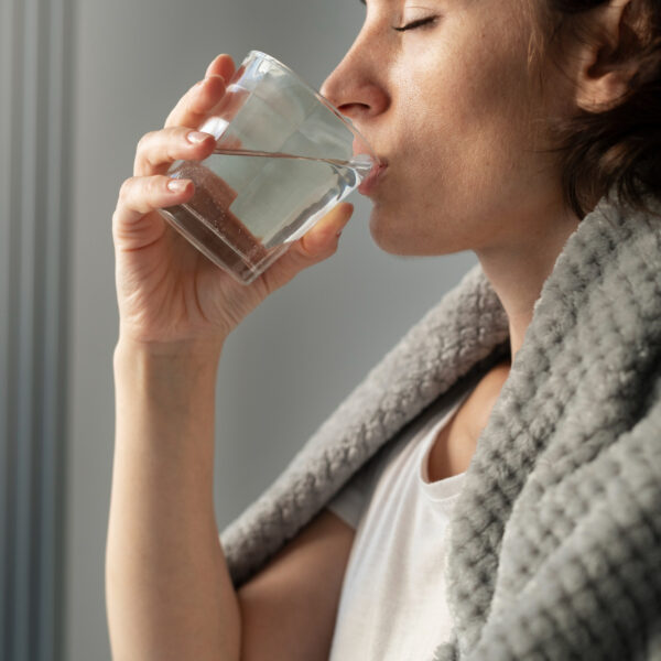 Les mécanismes biologiques de la tolérance et du sevrage