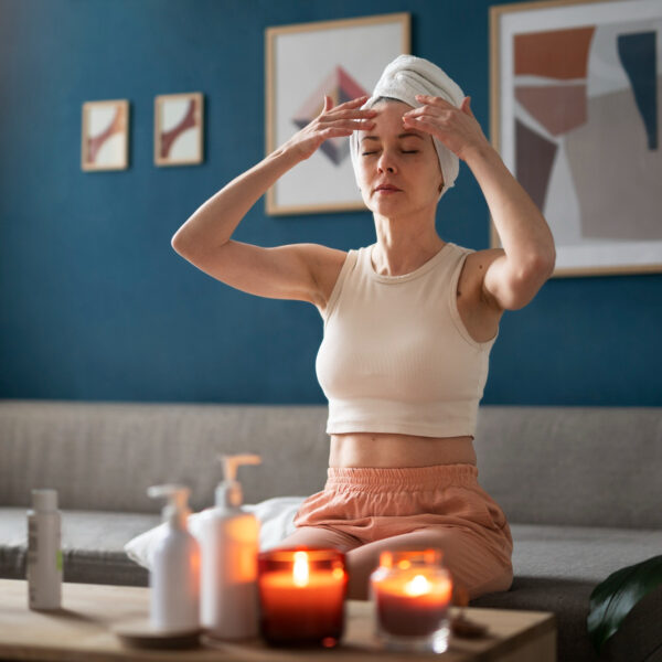 Les meilleures techniques de relaxation pour lutter contre l’insomnie