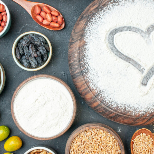 Les minéraux essentiels : fer, calcium, magnésium… quels bienfaits pour la santé ?