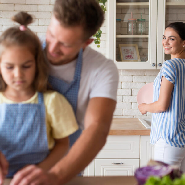 Les responsabilités familiales et parentales : comment éviter l’épuisement ?