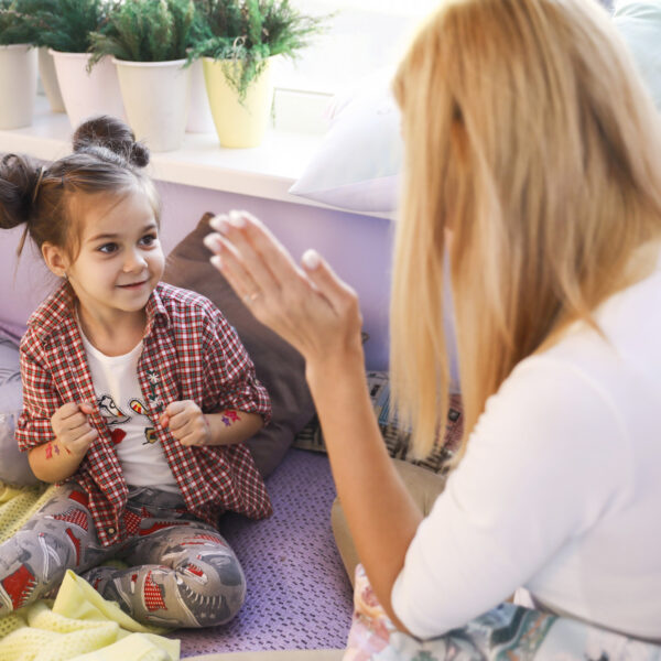 Mon enfant est hypersensible : comment l’accompagner ?