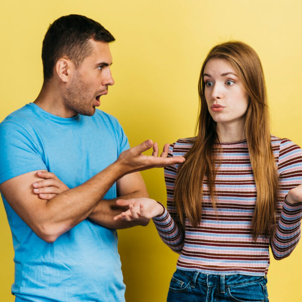 Peut-on être en désaccord sans se disputer ?