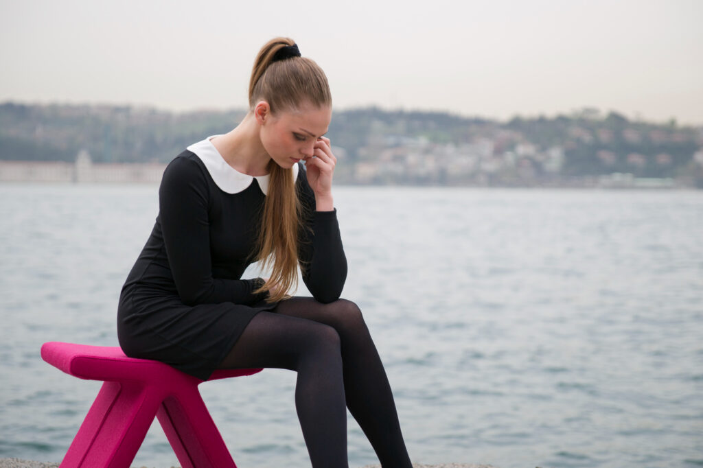 Pourquoi la dépression entraîne-t-elle souvent une perte d’intérêt général ?
