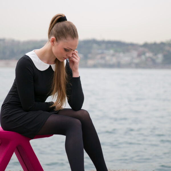 Pourquoi la dépression entraîne-t-elle souvent une perte d’intérêt général ?