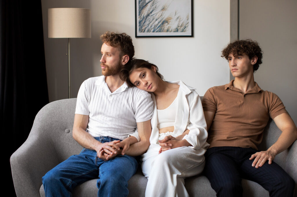 Pourquoi la pression sociale et les attentes familiales sont-elles stressantes ?