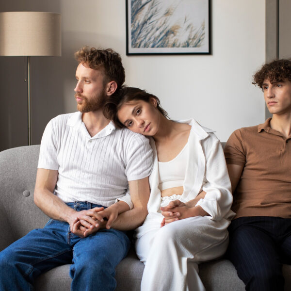 Pourquoi la pression sociale et les attentes familiales sont-elles stressantes ?