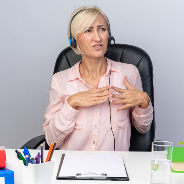 Pourquoi le cœur s’accélère-t-il en situation de stress ?