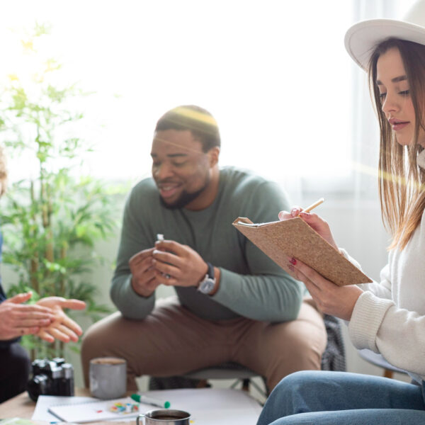 Pourquoi mieux se connaître améliore nos interactions sociales ?