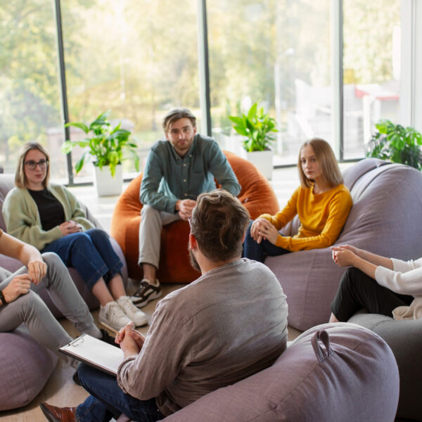 Psychologie clinique et thérapie de groupe : quels bénéfices ?