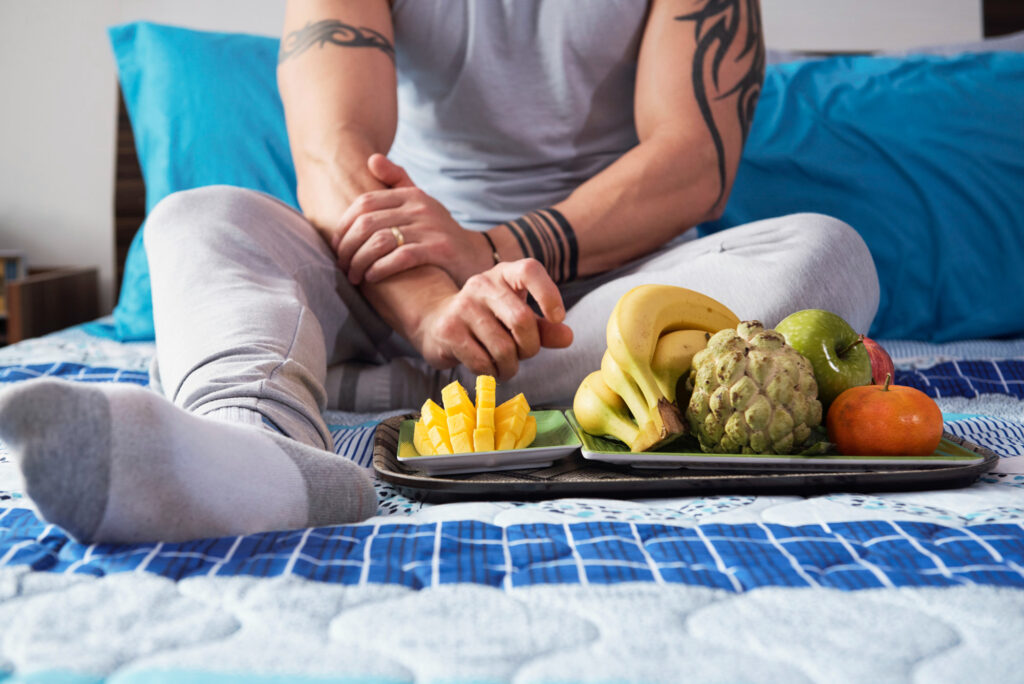 Qualité du sommeil, alimentation et activité physique : ce qui influence vraiment le bien-être chez les jeunes adultes