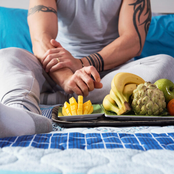 Qualité du sommeil, alimentation et activité physique : ce qui influence vraiment le bien-être chez les jeunes adultes