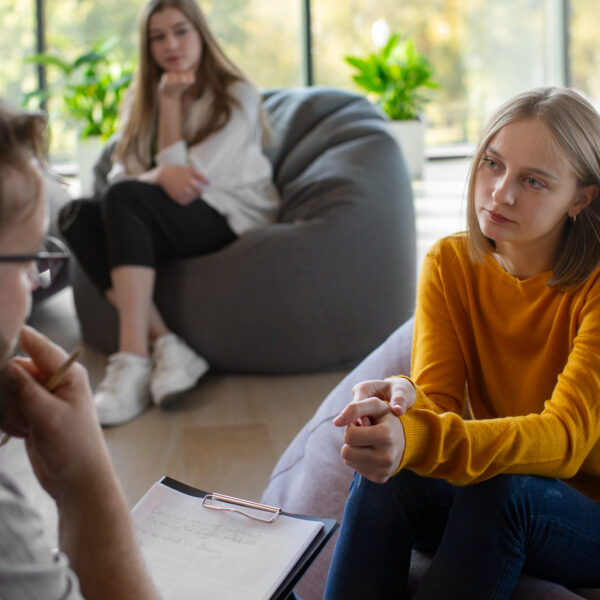 Quel est le but de la psychothérapie ?