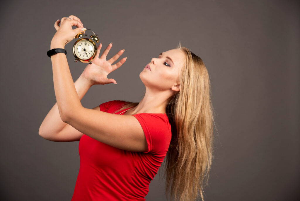 Quelle est la meilleure heure pour se coucher et se réveiller ?