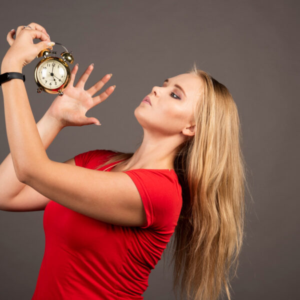 Quelle est la meilleure heure pour se coucher et se réveiller ?