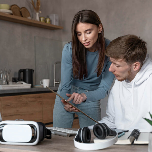 Quelle est la place des nouvelles technologies dans l’étude du comportement humain ?