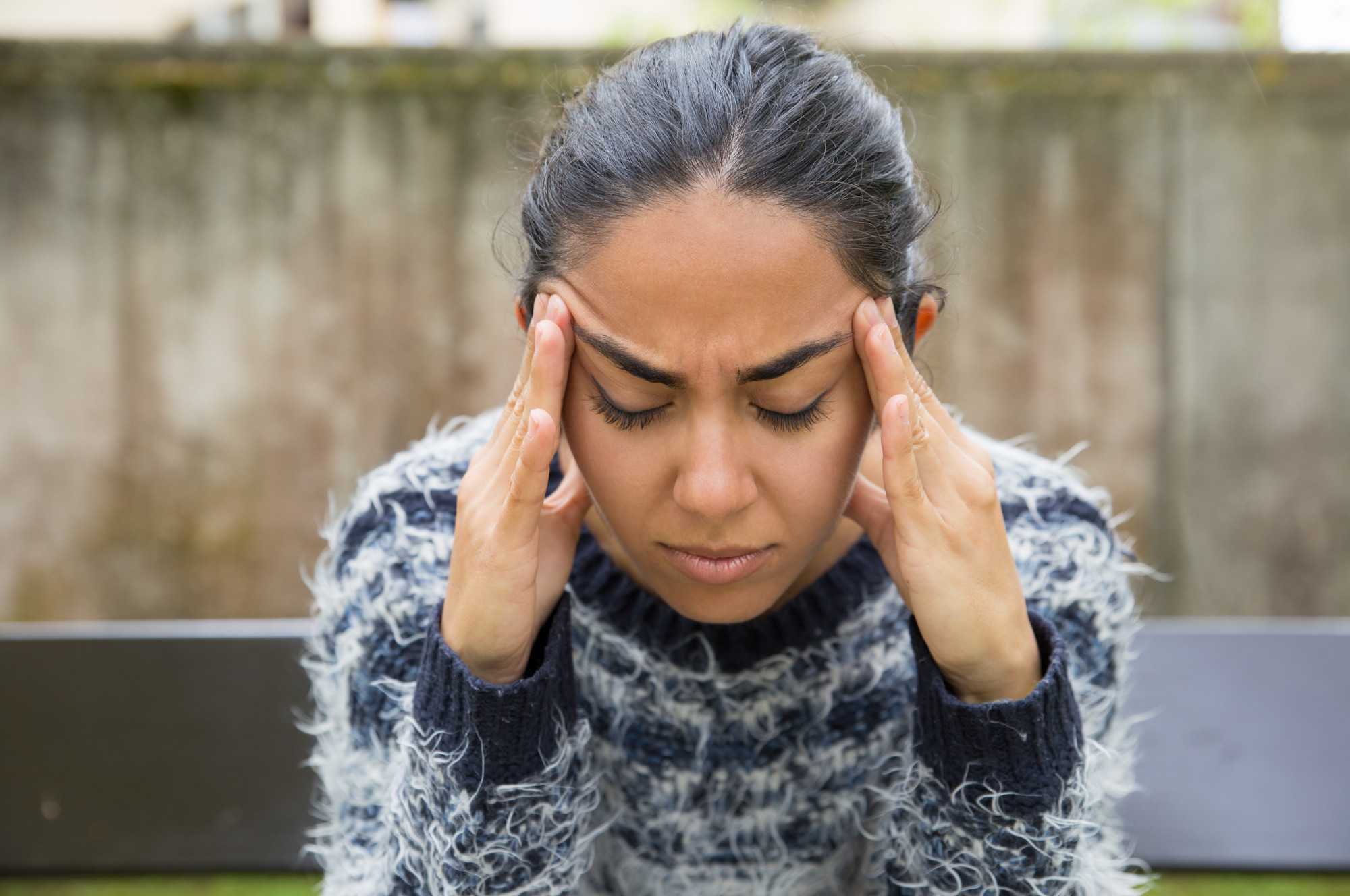 Stress et système nerveux : quels sont les effets concrets sur notre ...