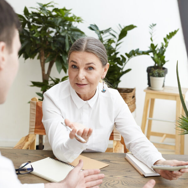 Quels sont les sujets abordés lors d’un premier rendez-vous thérapeutique ?
