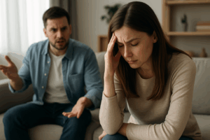 Vivre dans un couple marqué par la maltraitance : comment reconnaître, comprendre et chercher de l’aide