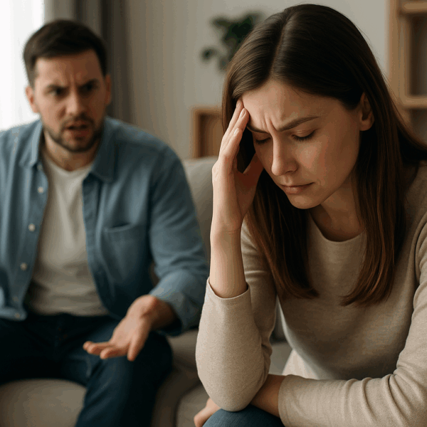 Vivre dans un couple marqué par la maltraitance : comment reconnaître, comprendre et chercher de l’aide