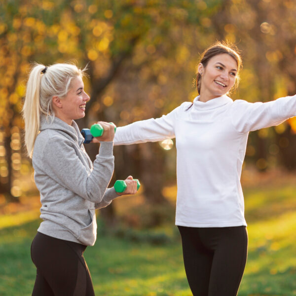 Activité physique douce : quels bénéfices pour votre corps ?
