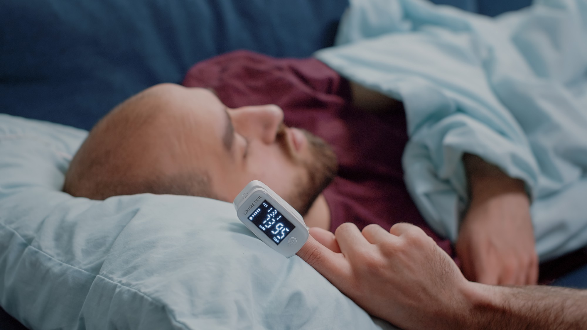 Comment diagnostiquer l’apnée du sommeil ? Les examens à réaliser – Mon ...