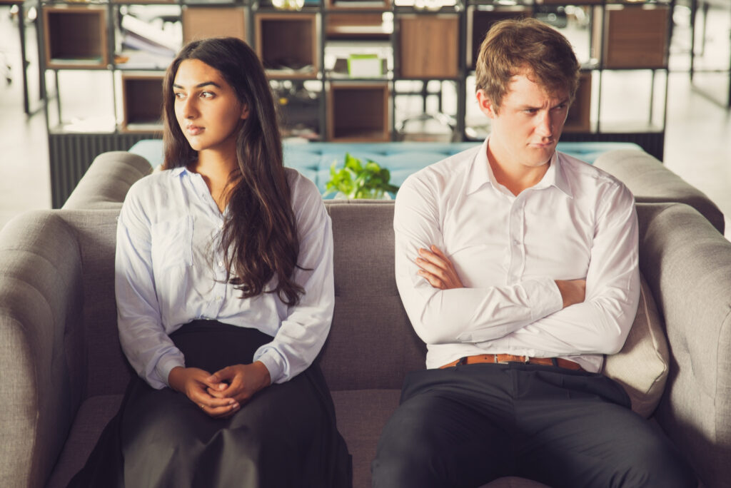 Comment éviter qu’une dispute ne se reproduise ?