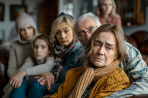 Comment l’environnement influence-t-il le développement des phobies ?