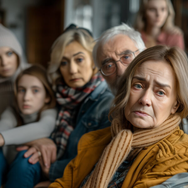 Comment l’environnement influence-t-il le développement des phobies ?