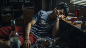 Comment le contexte socio-économique peut-il favoriser les addictions ?