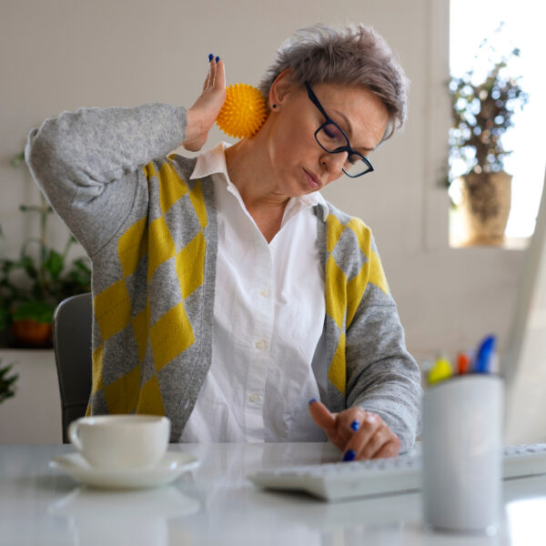 Comment le stress peut-il provoquer des douleurs chroniques ?