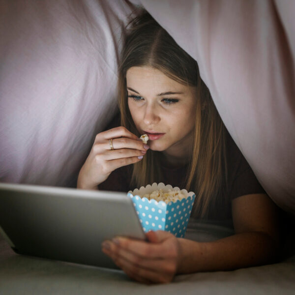 Comment les médias et les films peuvent-ils créer des phobies ?