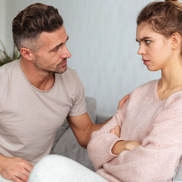 Comment tourner la page après une dispute ?