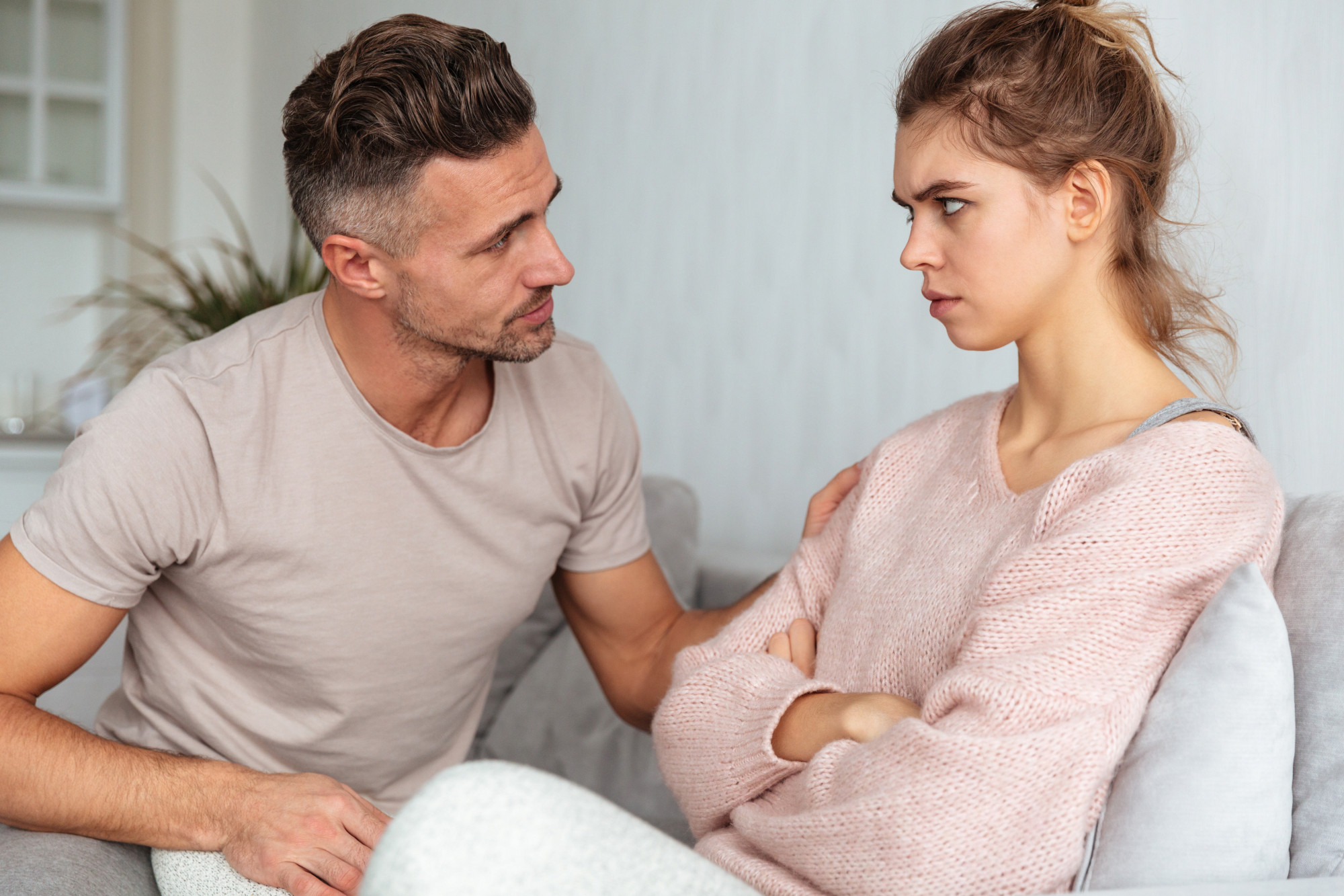 Comment tourner la page après une dispute ? – Mon-Psychotherapeute.Com