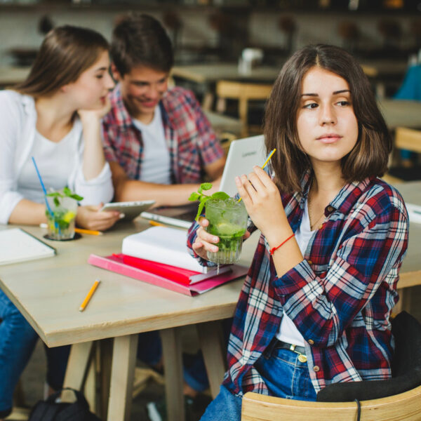 Environnement scolaire et risque d’addiction chez les jeunes