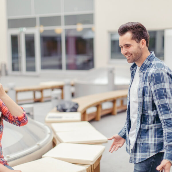 Exprimer ses excuses sincèrement après un conflit