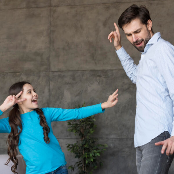 Grand écart d’âge entre frères et sœurs : obstacle ou opportunité