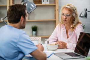 Insomnie et consultation médicale : quand faut-il demander de l’aide ?