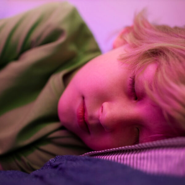 L’apnée du sommeil chez l’enfant : comment la détecter et la traiter ?