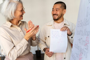 L’art de la critique constructive : comment rester bienveillant en toutes circonstances ?