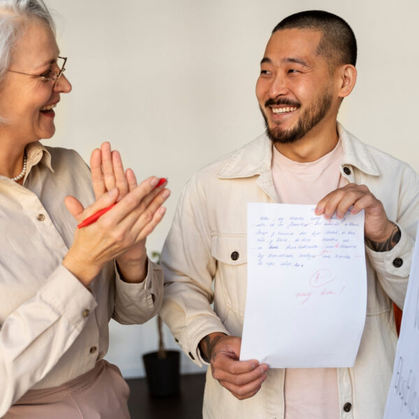 L’art de la critique constructive : comment rester bienveillant en toutes circonstances ?